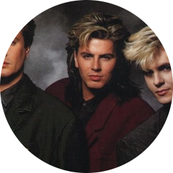 Duran Duran pic